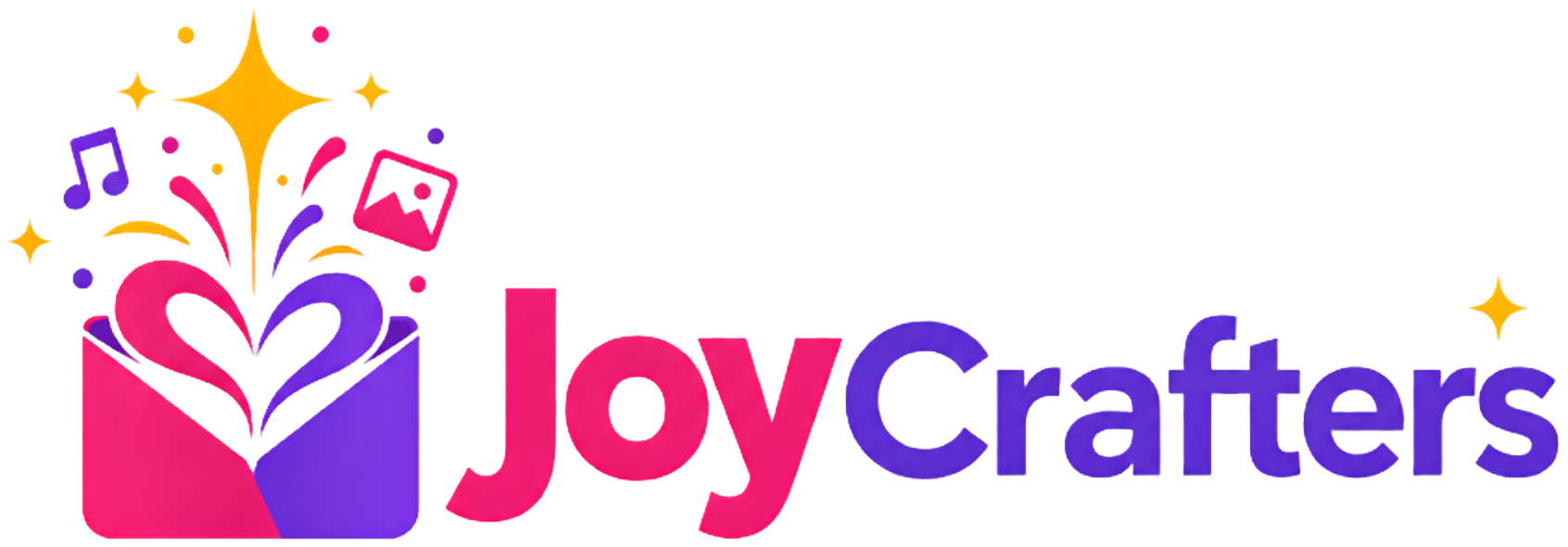 JoyCrafters Logo